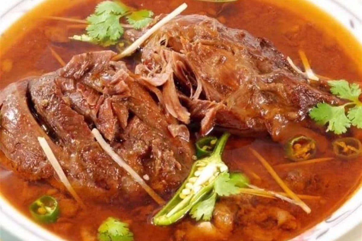 Nihari