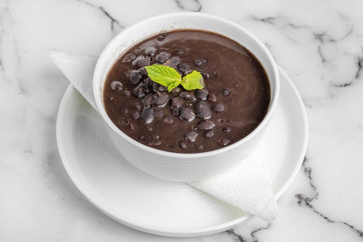 Frijoles Negros/Black Beans
