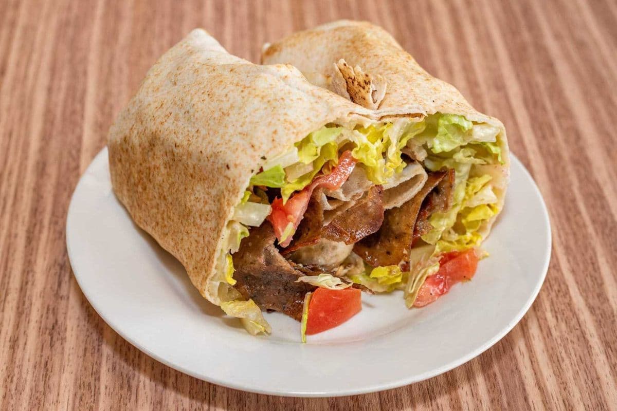 Sizzler
