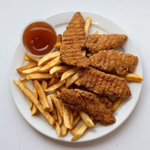 Chicken Fingers (5)