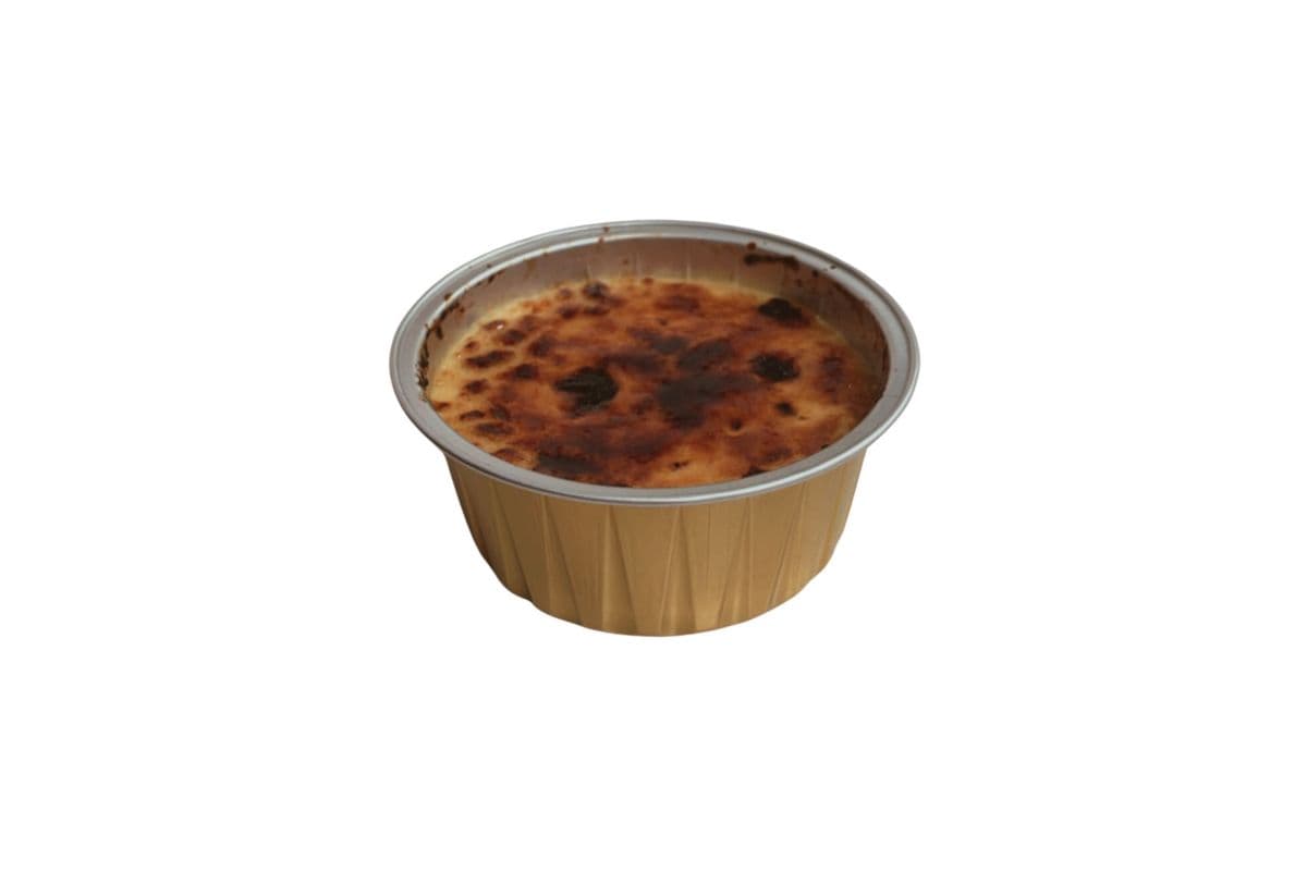 Crème Brûlée (Original)焦糖烤布蕾
