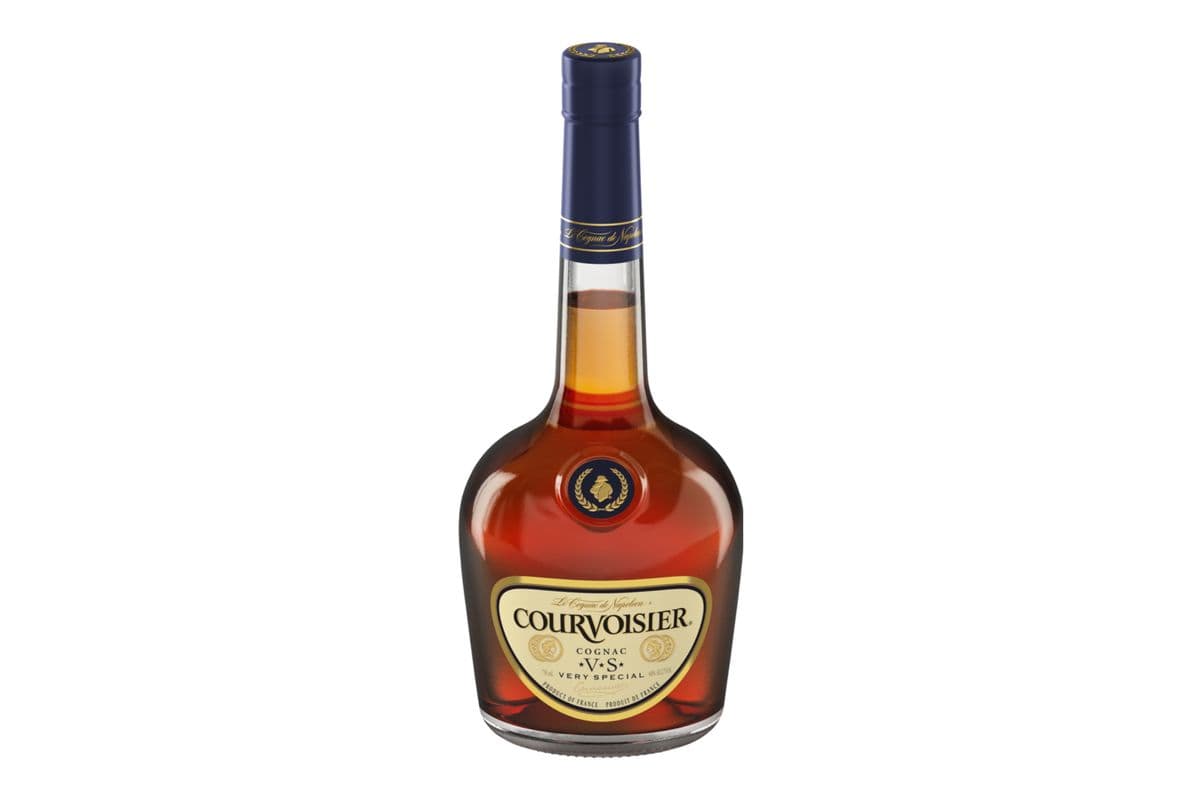 Courvoiser V.S (750 ml Bottle)