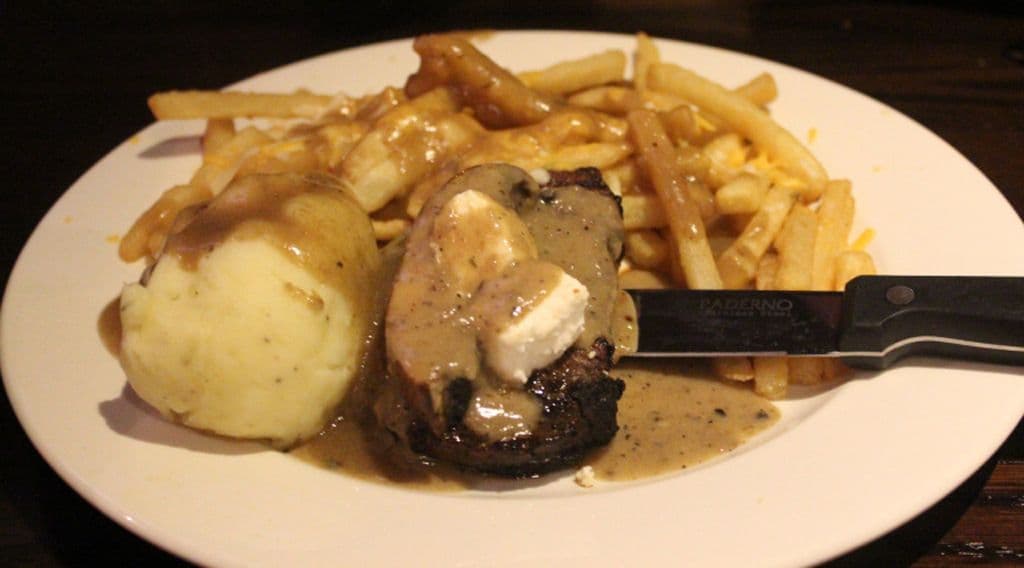 Top Sirloin
