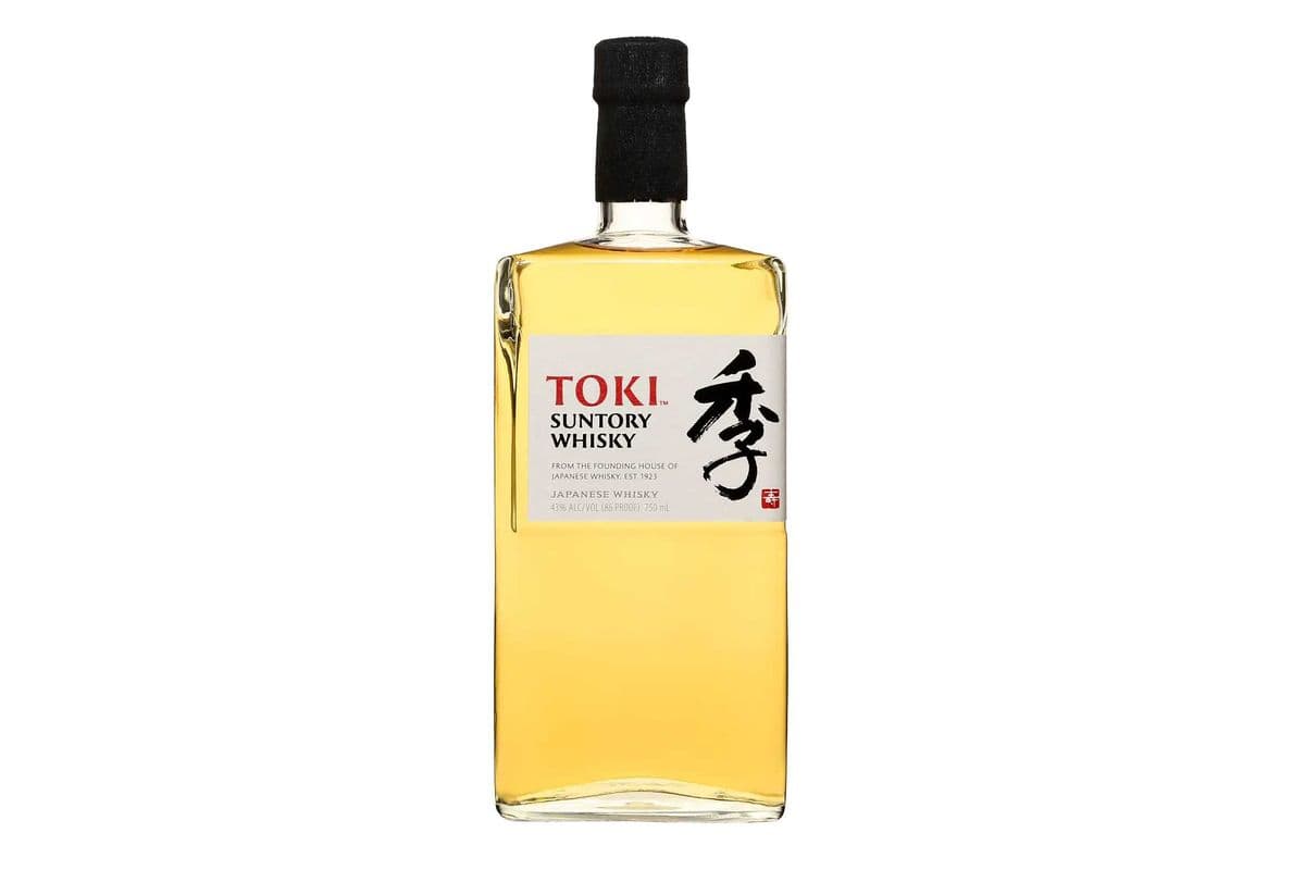 Suntory Whisky Ao (1 x 750 ml)