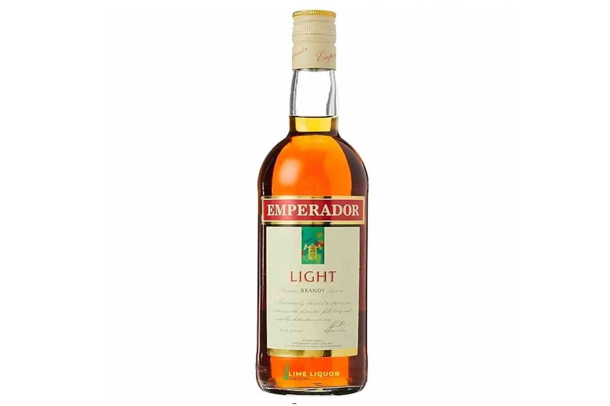 EMPERADOR LIGHT 750 ML (1 x 750 ML)