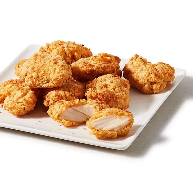 Boneless Chicken