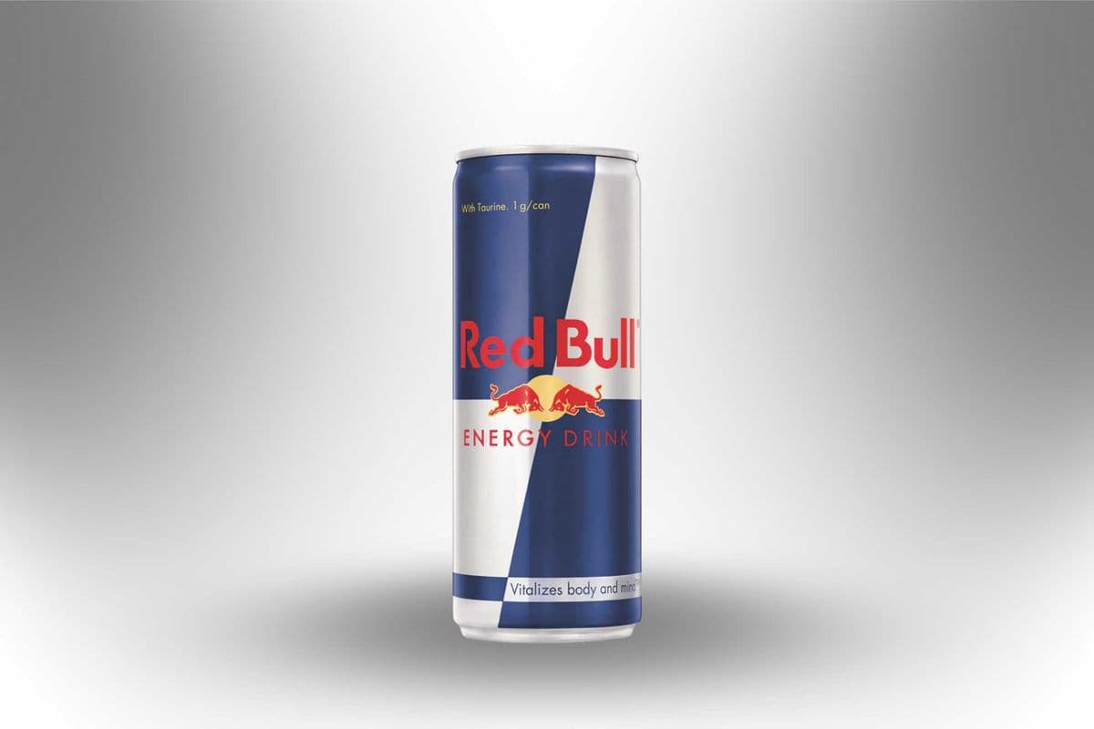 Red Bull - Original (473ml)