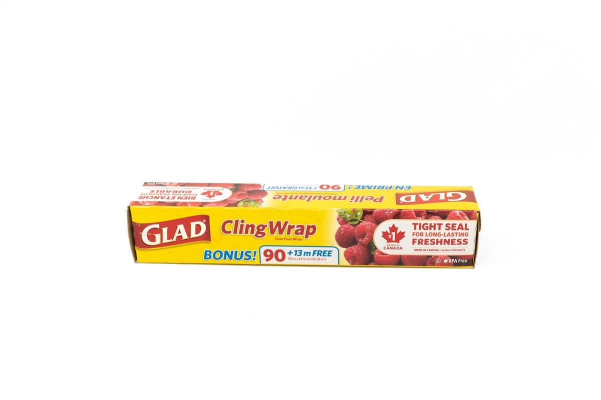 Glad Cling Wrap