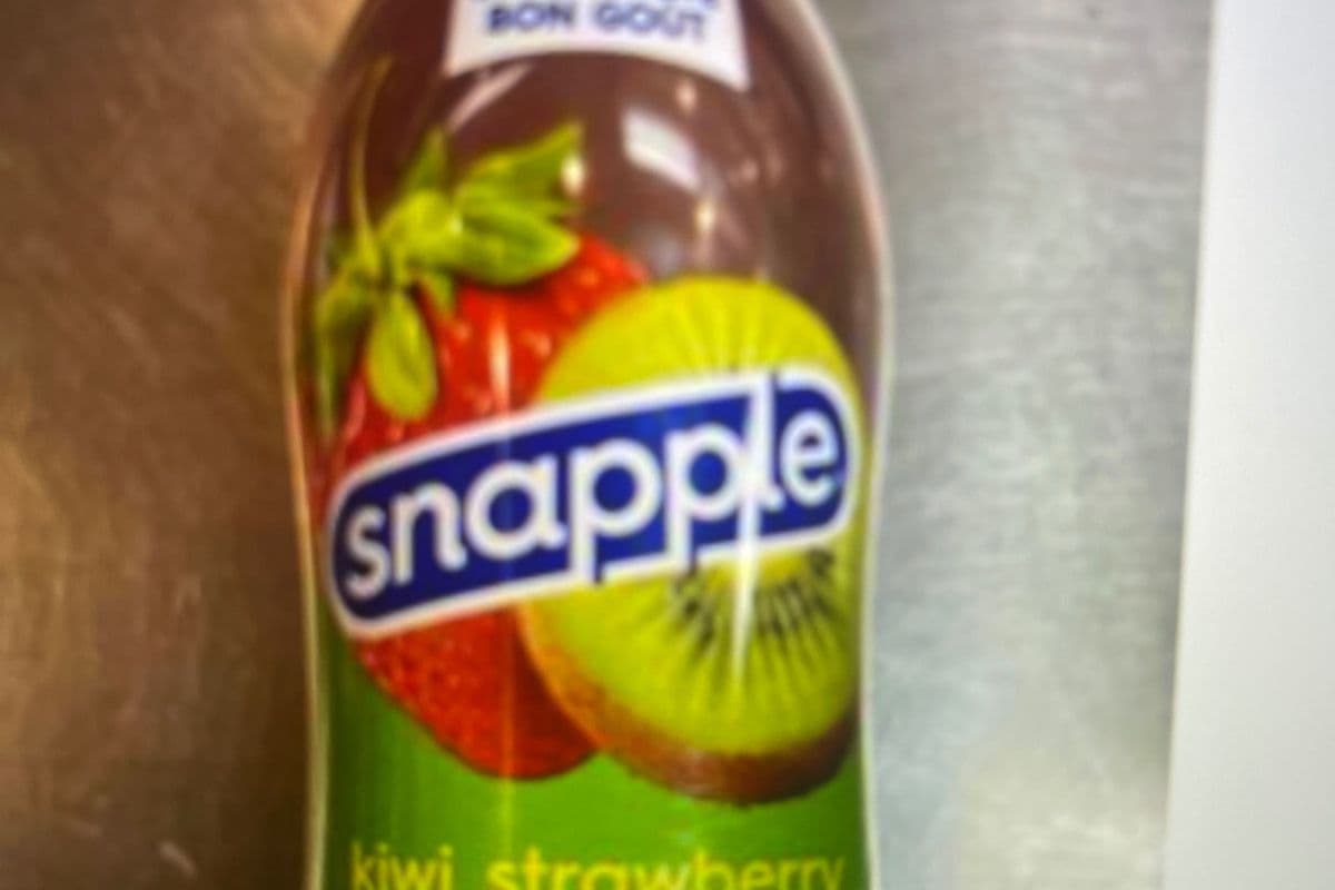Snapple (473 ml)