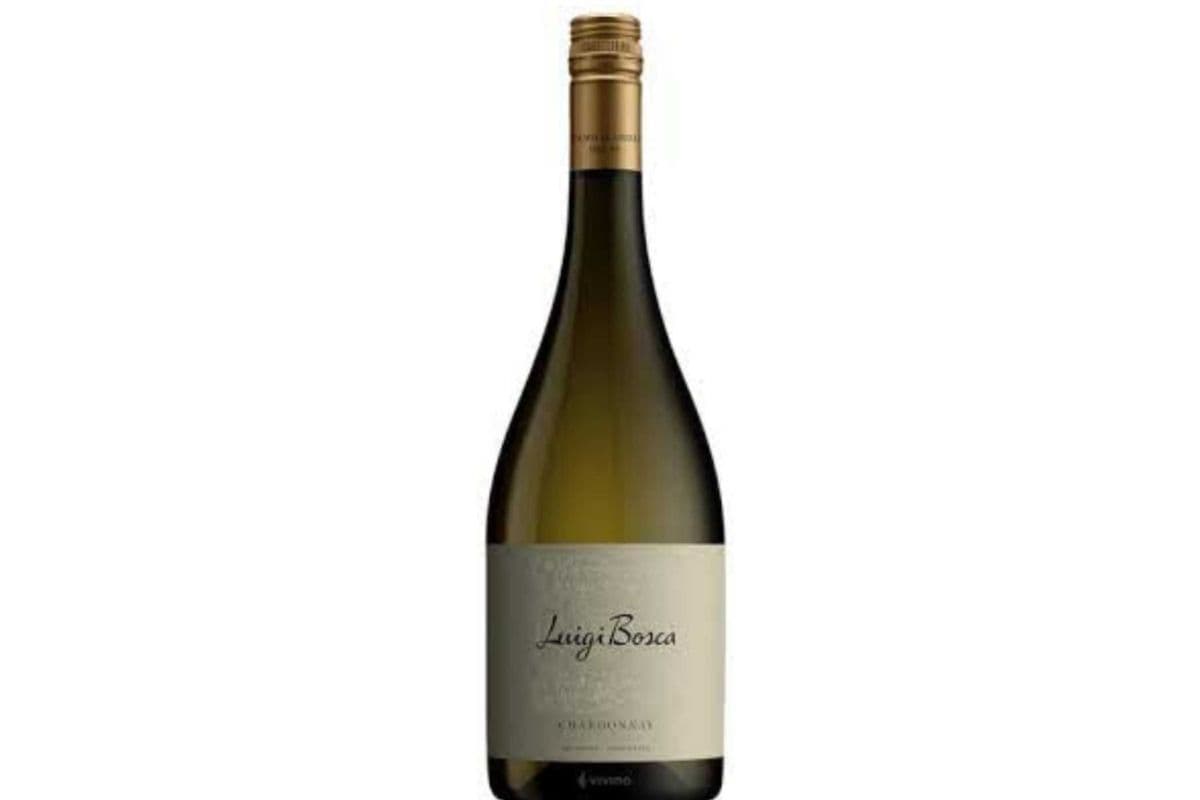 Luigi Bosca Chardonnay (1 x 750ml)