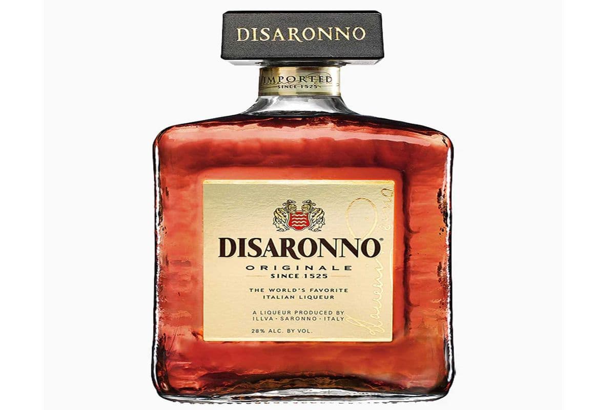 Disaronno 375 ML (1 x 375 ml)
