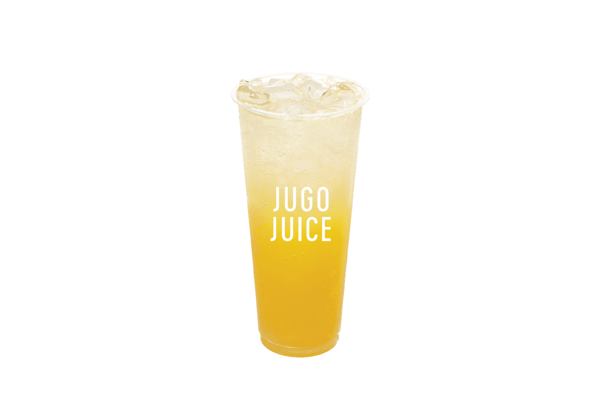 Mystical Mango