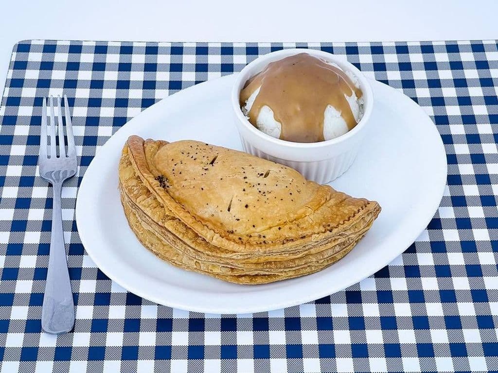 Steak Pie (Hand Pie Combo)