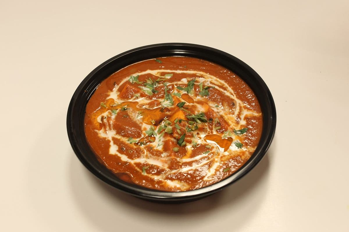 Non-Vegetarian Mutton Tar Korma