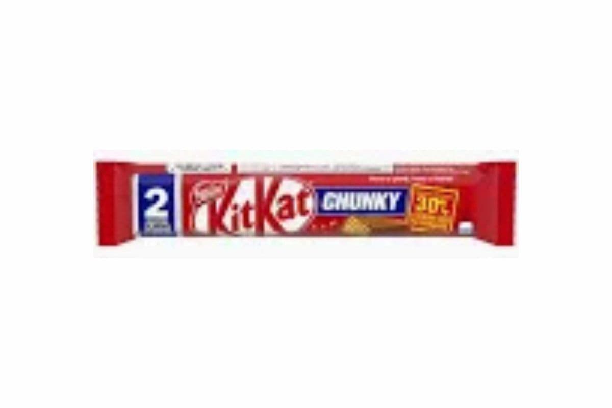 Nestle Kitkat Chunky King Size (85 g)