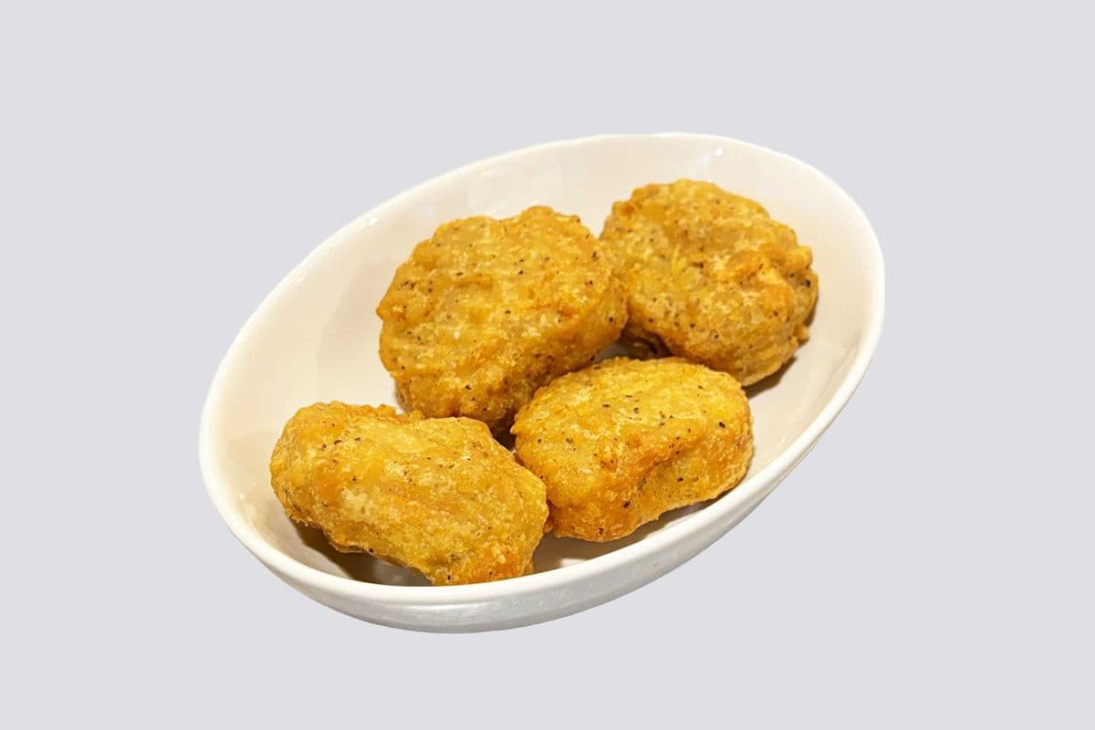Tofu Nugget (150 Cal)