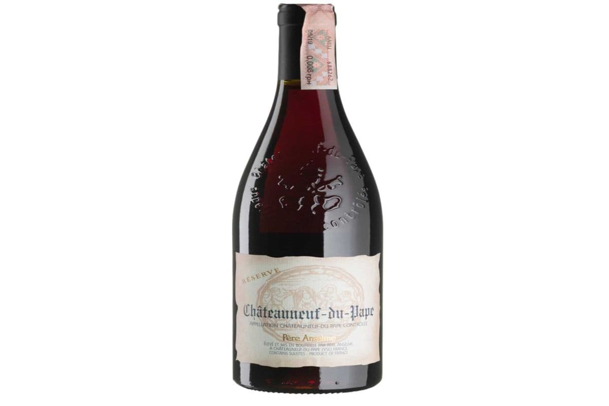 BROTTE CHATEAUNEUF DE PAPE (1 x 750ML)