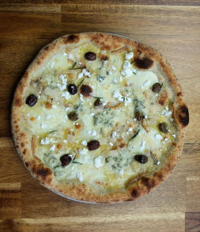 Alpine 5 Cheese