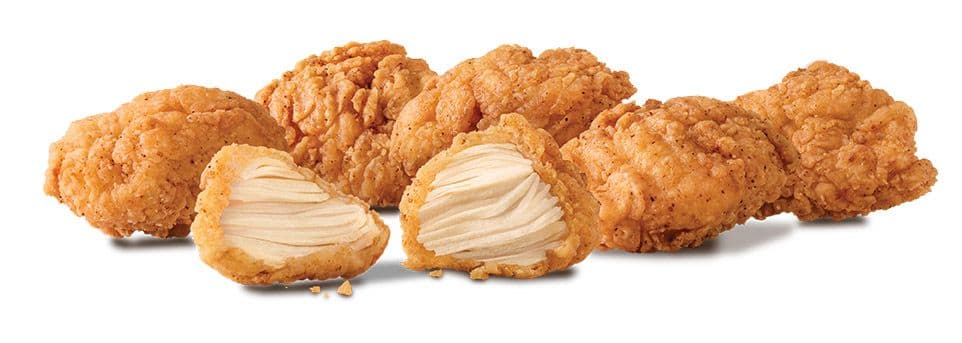 Premium Nuggets
