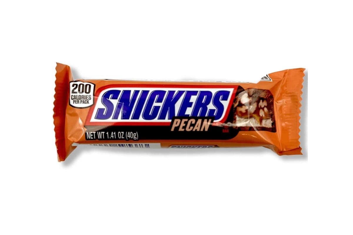 Snickers Pecan Bar (40 g)