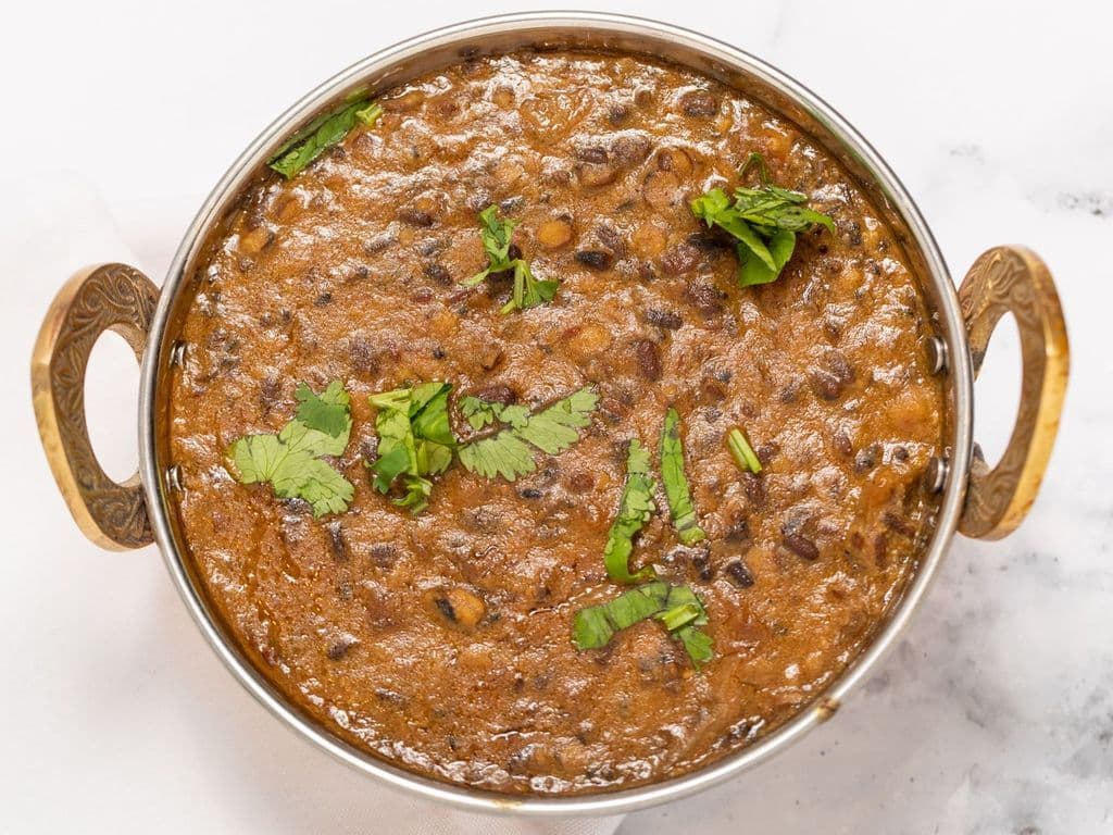 Dal Maharani