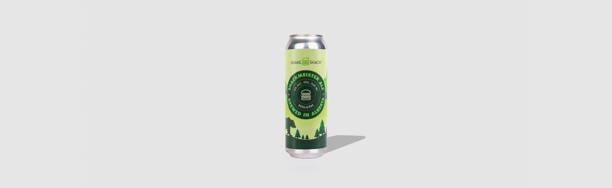 ShackMeister Ale ™