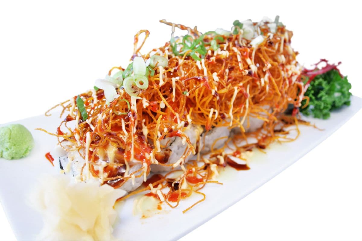 Ioco Roll