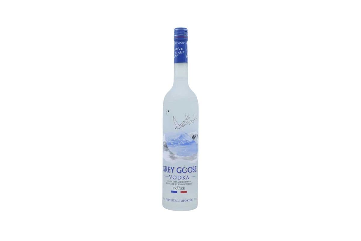 772475 - Grey Goose (1 x 750 ML)