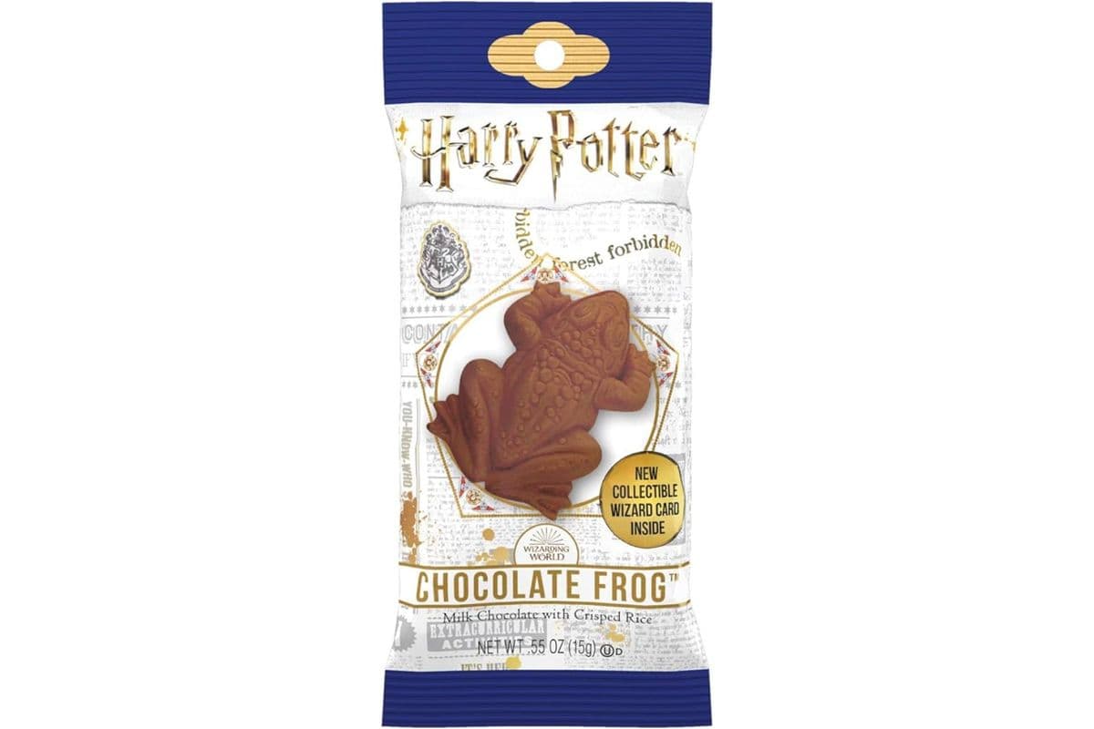 Harry Potter Chocolate Frog (15 g)