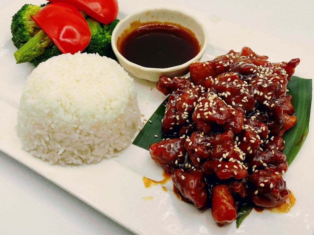 Sesame CHK ( D ) * *