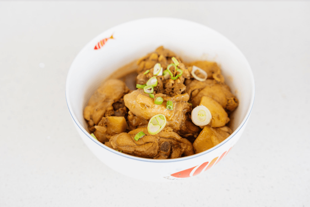 Chicken Adobo