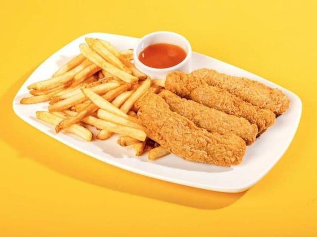 Chicken Fingers