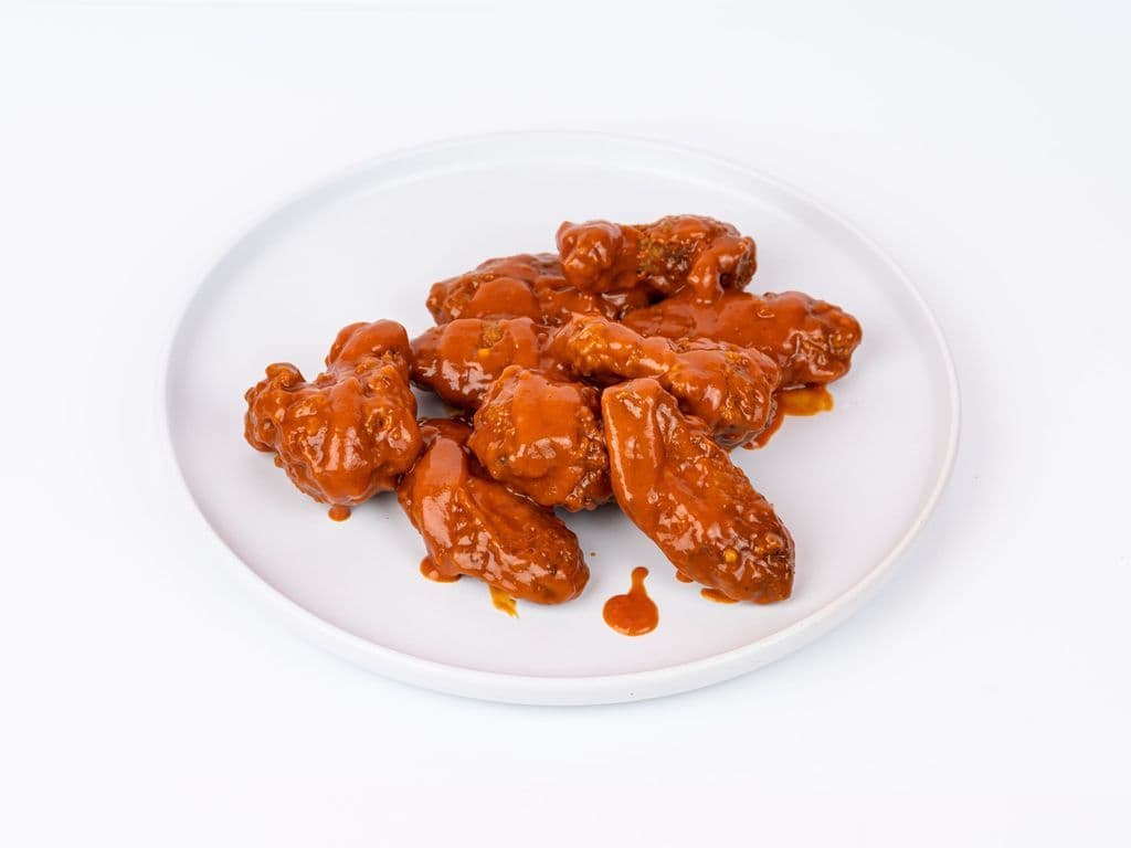 Wings - 5LB Party Box