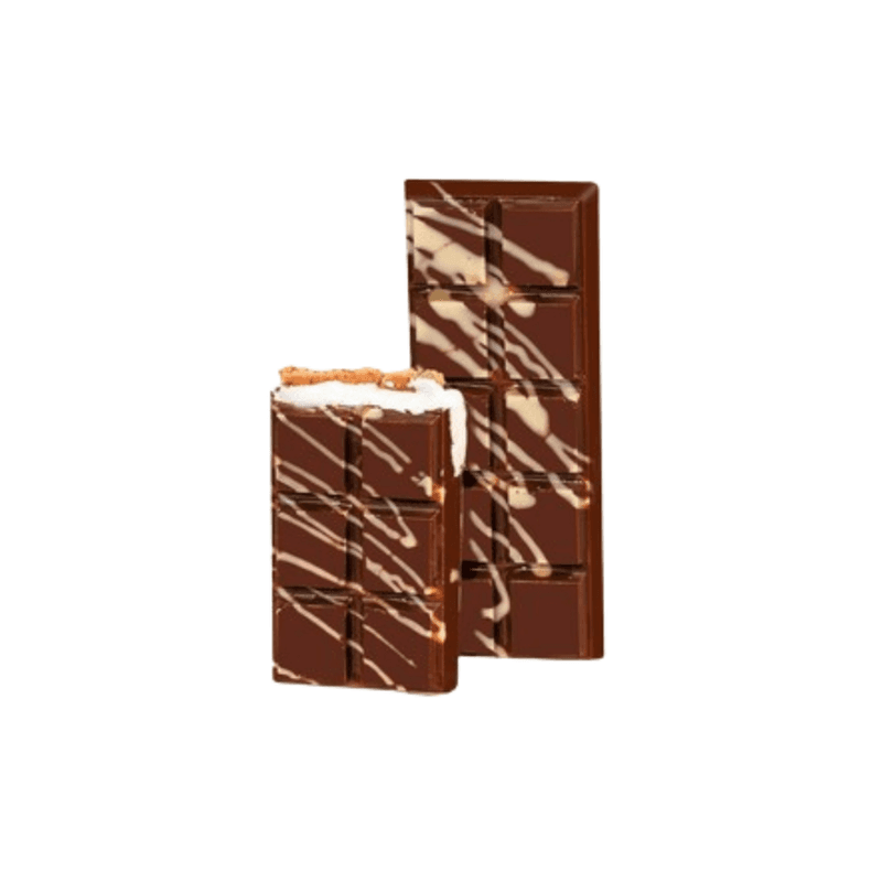 Dubai S'mores Chocolate Bar – Canada (75g)
