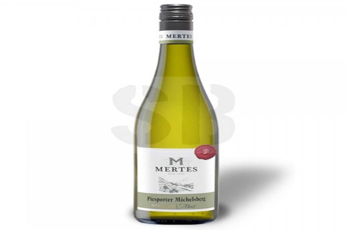 Peter Mertes Piesporter Michelsberg (1 x 750ML)