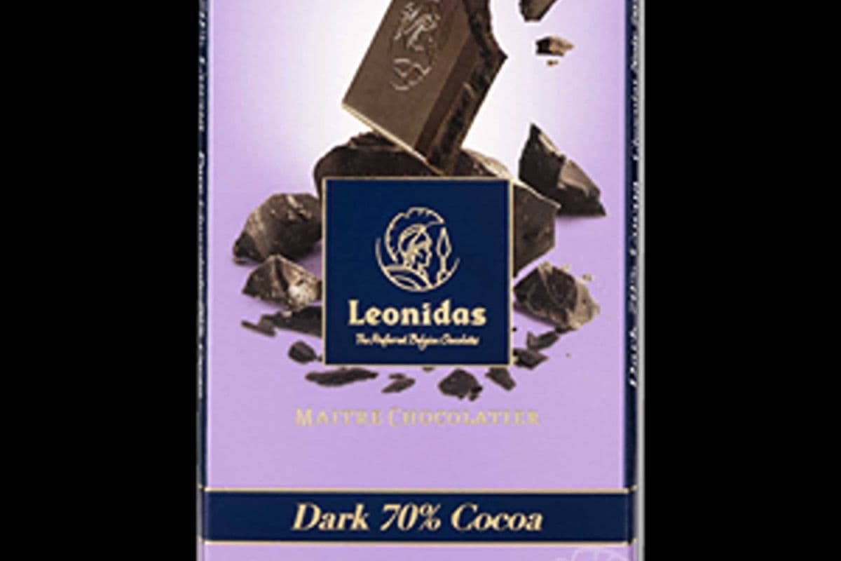 Leonidas dark 70%