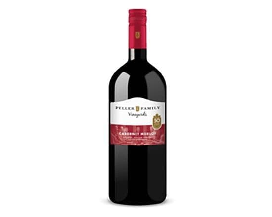 PELLER PROPRIETORS CAB MERLOT (1.5L)