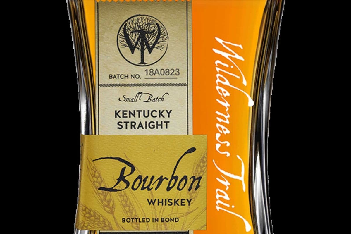 WILDERNESS TRAIL KY STR WHEATED BOURBON (1 x 750ML)