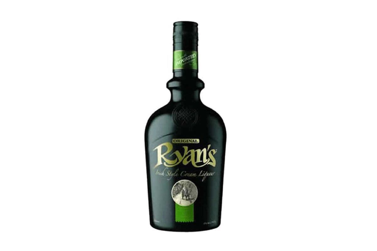 Ryans Irish Cream (1 x 750 ml)