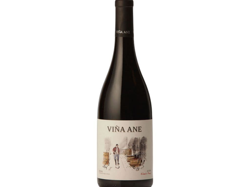 Vina Ane - Rioja