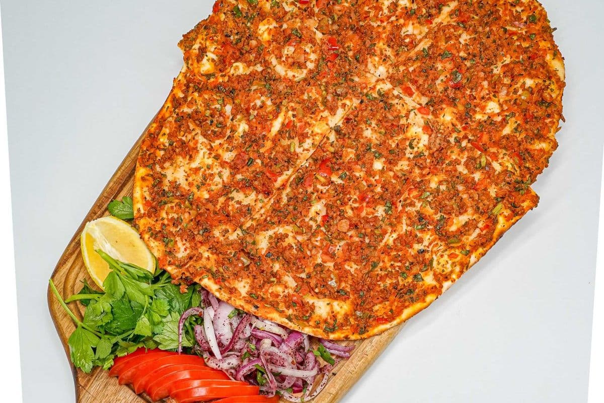 Lahmacun