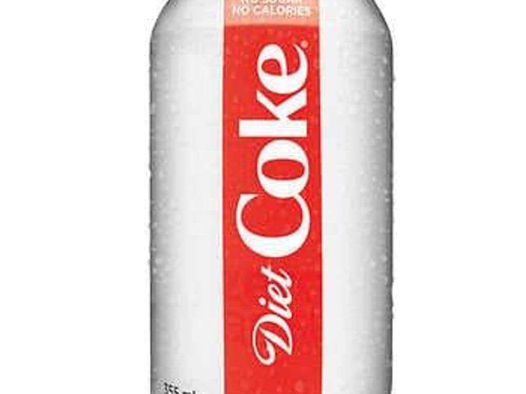 Coke Diète