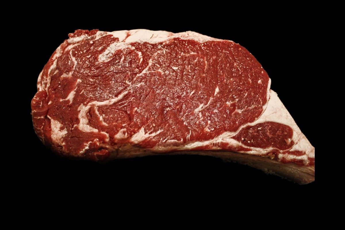 14-16oz Prime Rib Steak (Bone-In) (14-16oz)