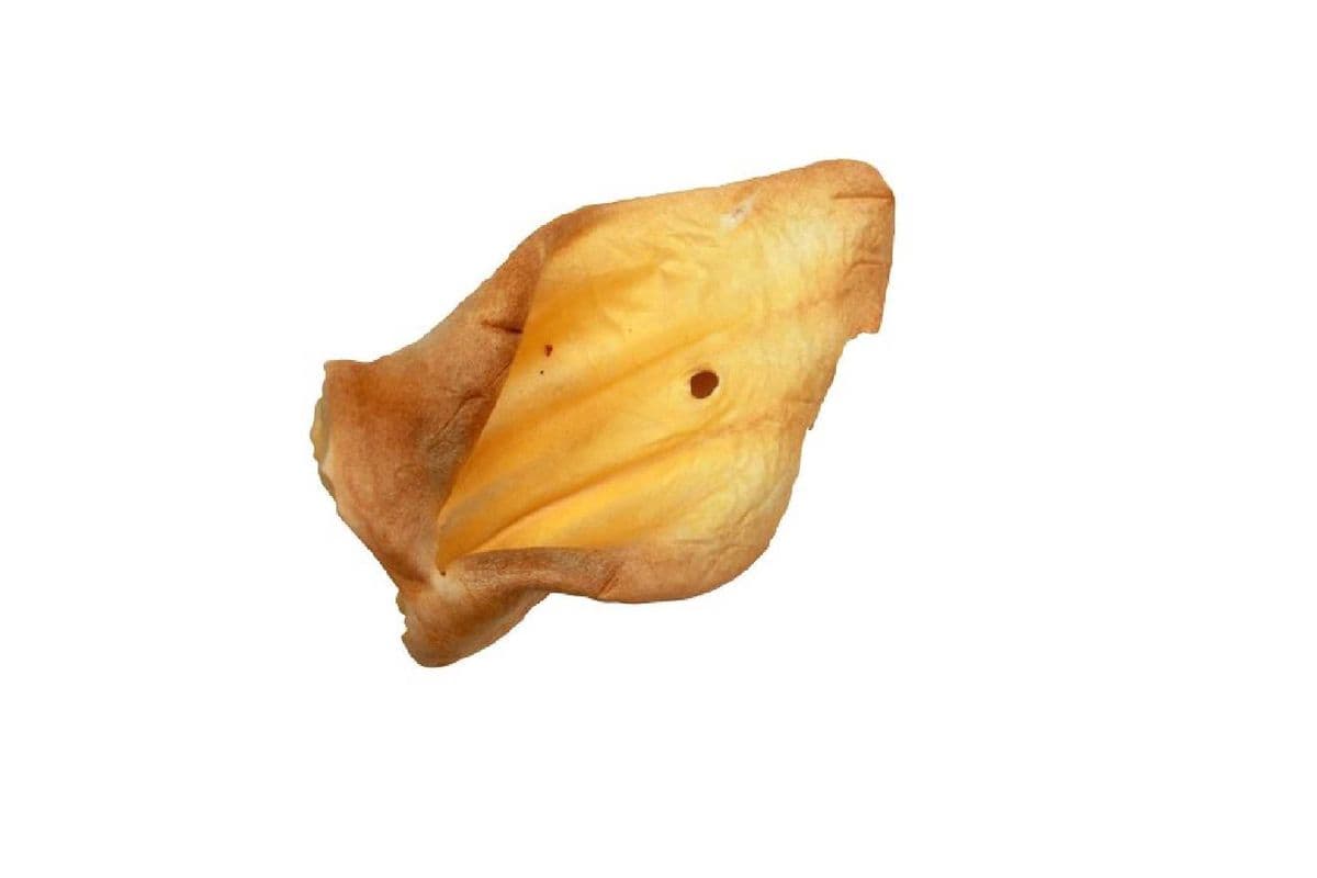 Cow's Ear