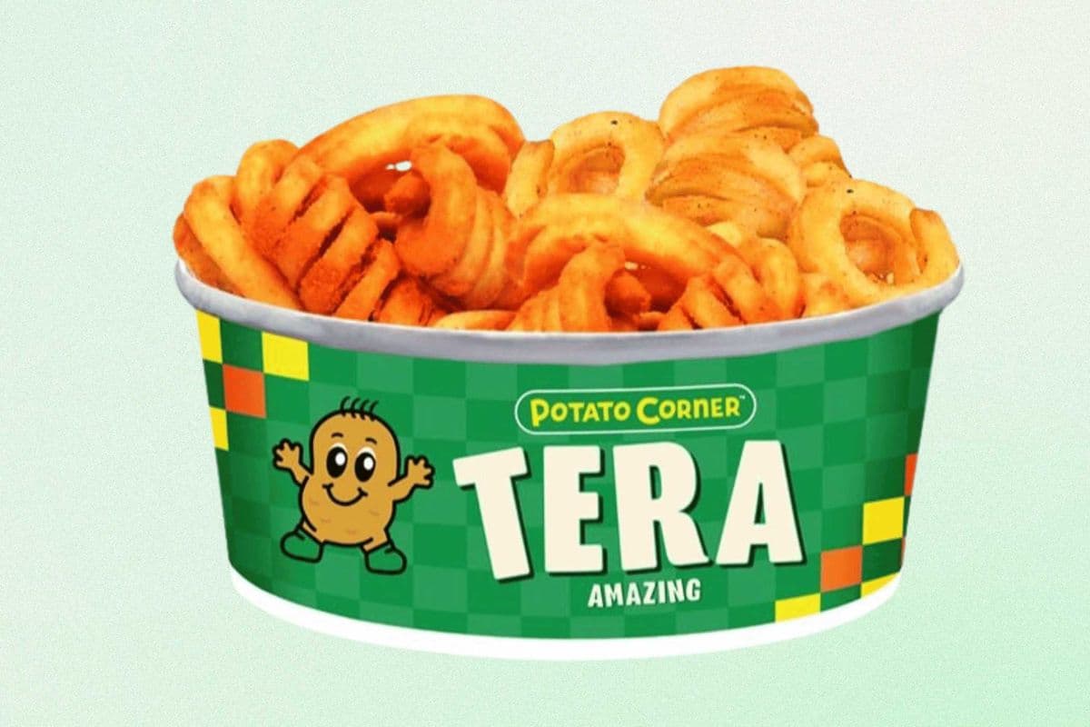 Tera Specialty Fries