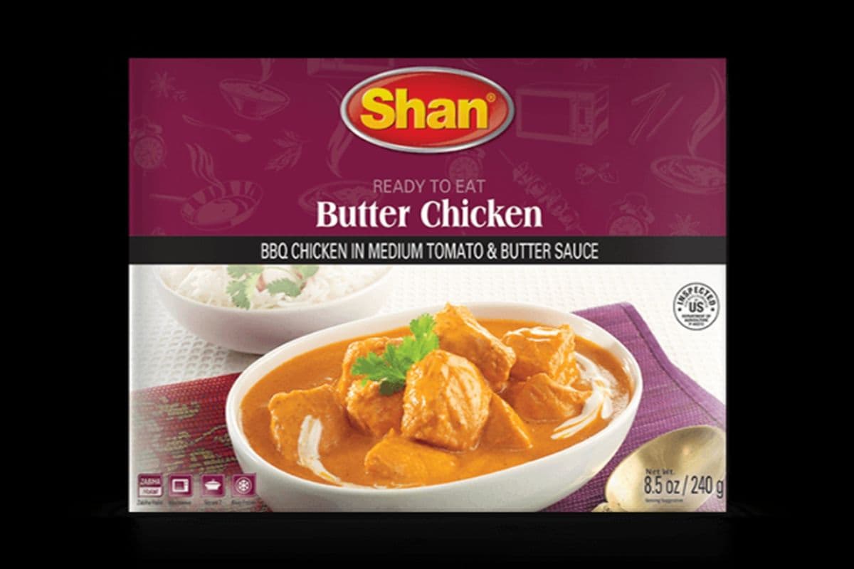 Shan Masala Butter Chicken (50g)