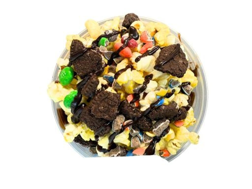 Monster Cookie