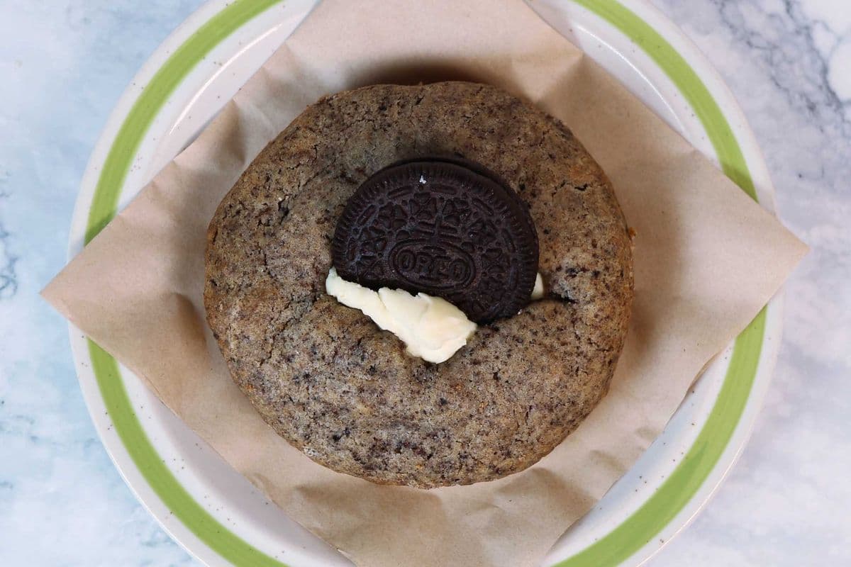 Oreo Cookie