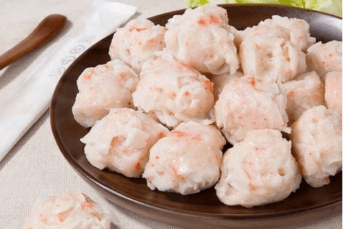 Boule de Homard / Lobster Ball / 龙虾丸