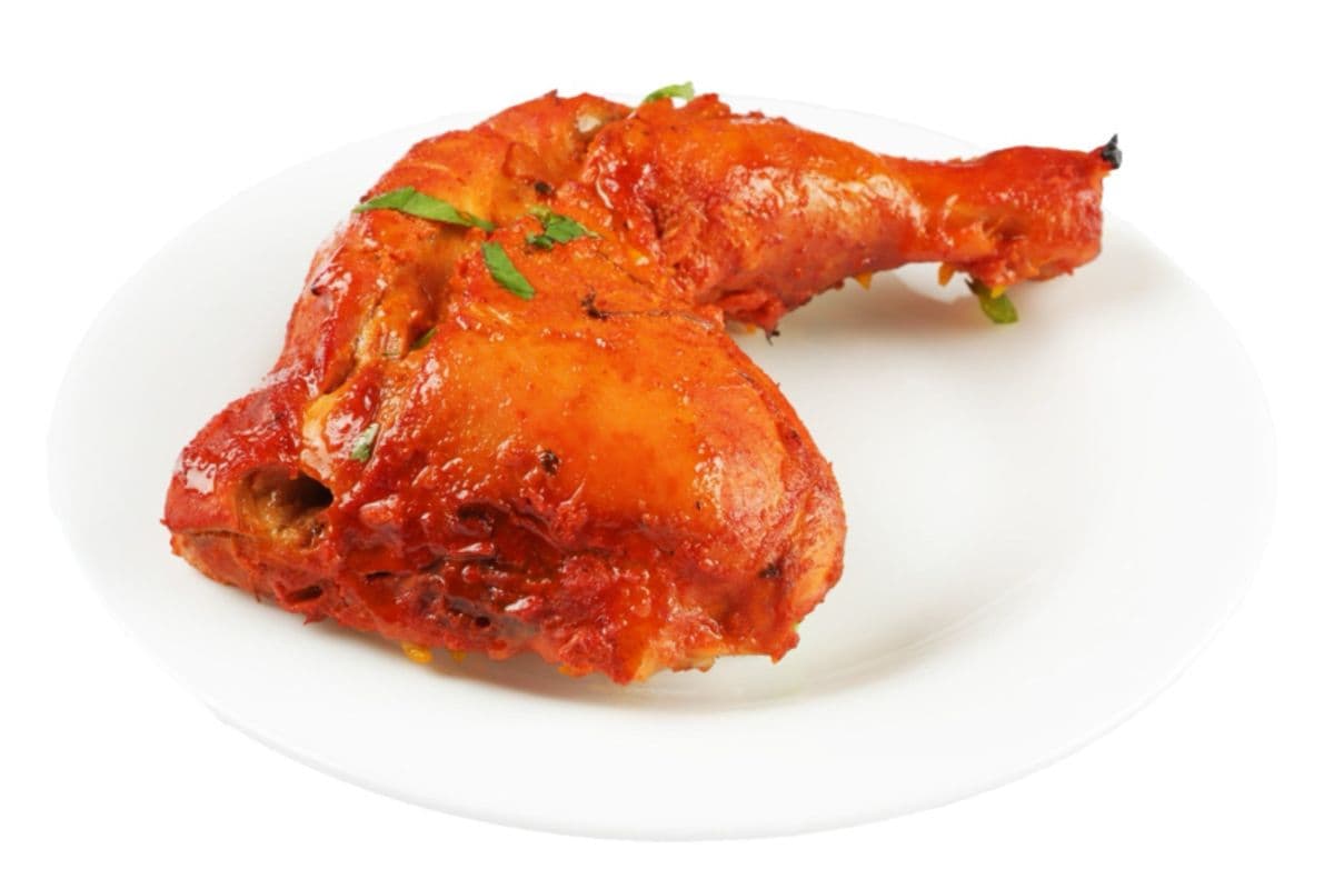 Tandoori Chicken Only